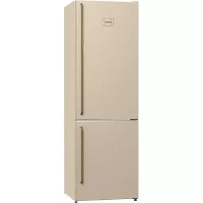 Холодильник Gorenje NRK611CLI