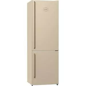 Холодильник Gorenje NRK611CLI