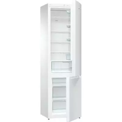 Холодильник Gorenje NRK621PW4 - 1