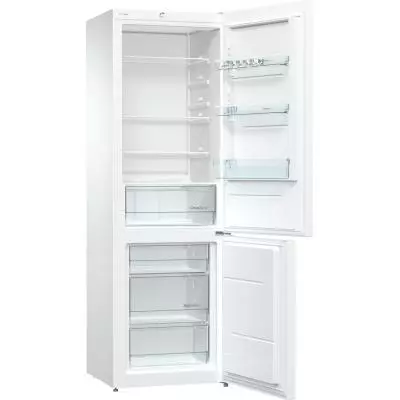 Холодильник Gorenje RK611PW4 - 2