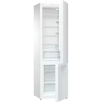 Холодильник Gorenje RK621PW4 - 1