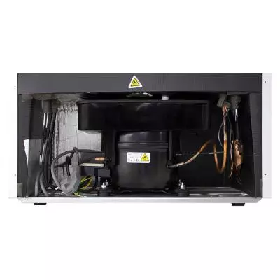 Холодильник PRIME Technics RFS1701M - 6