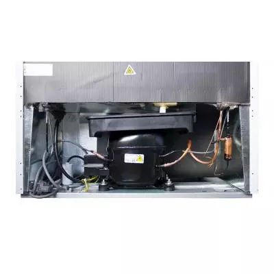 Холодильник PRIME Technics RFS1801M - 5