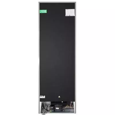 Холодильник PRIME Technics RFS1801MX - 2