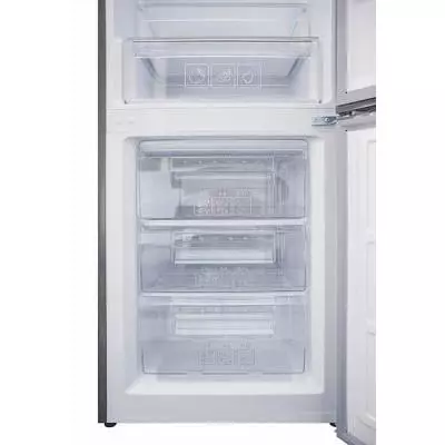 Холодильник PRIME Technics RFS1801MX - 4