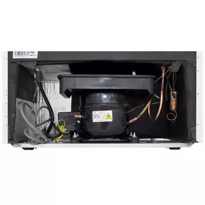 Холодильник PRIME Technics RTS1401M - 7