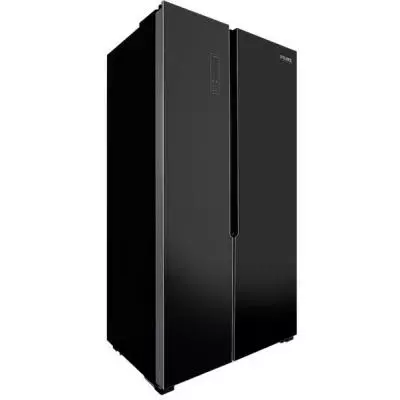 Холодильник PRIME Technics RFNS517EGBD - 1