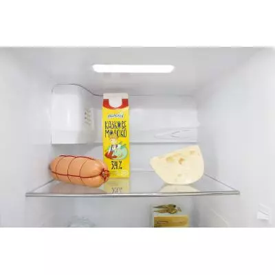 Холодильник PRIME Technics RFNS517EGBD - 4