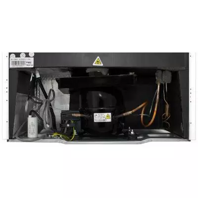 Холодильник PRIME Technics RS801MT - 6