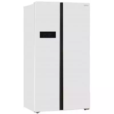 Холодильник LIBERTY SSBS-430 W