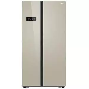 Холодильник LIBERTY KSBS-538 GG