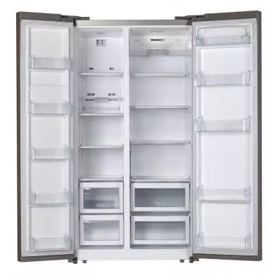 Холодильник LIBERTY SSBS-582 GW - 1