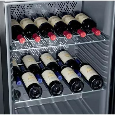 Холодильник Liebherr WKb 1812 - 3