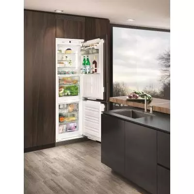 Холодильник Liebherr ICBN 3386 - 3