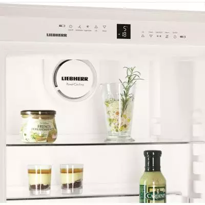 Холодильник Liebherr ICN 3376 - 3