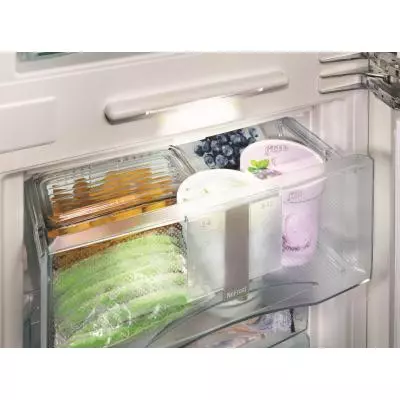 Холодильник Liebherr ICN 3376 - 8