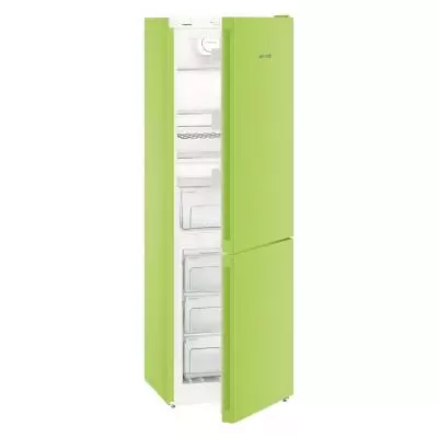 Холодильник Liebherr CNkw 4313 - 2