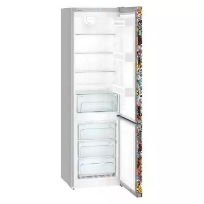 Холодильник Liebherr CNst 4813 - 3