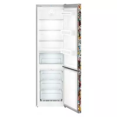 Холодильник Liebherr CNst 4813 - 4