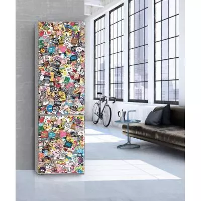 Холодильник Liebherr CNst 4813 - 7