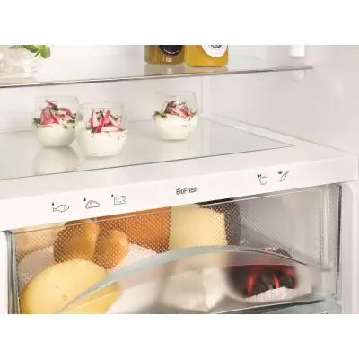 Холодильник Liebherr IKB 3520 - 4