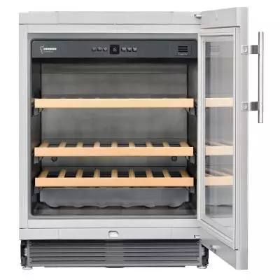 Холодильник Liebherr UWKes 1752 - 1