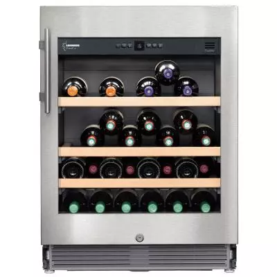 Холодильник Liebherr UWKes 1752 - 2