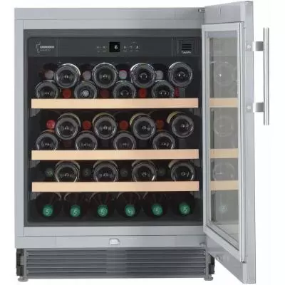 Холодильник Liebherr UWKes 1752 - 3