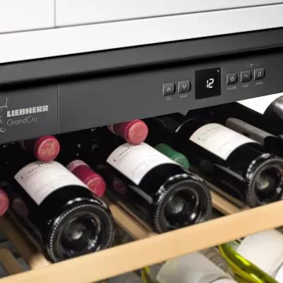 Холодильник Liebherr UWKes 1752 - 4