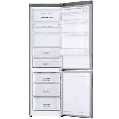 Холодильник Samsung RB34N5440SA/UA - 1