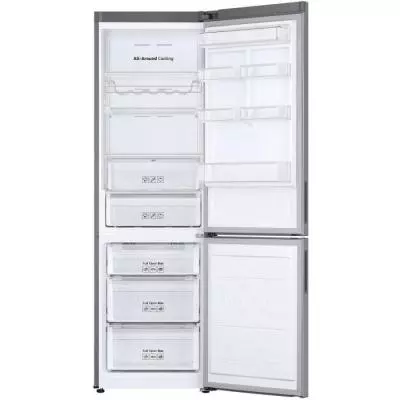 Холодильник Samsung RB34N5440SS/UA - 3