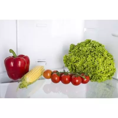 Холодильник Ergo MRFN-185 - 10