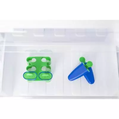 Холодильник Ergo MRFN-185 - 11