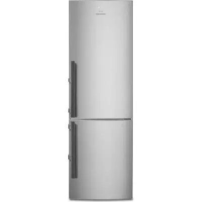 Холодильник ELECTROLUX EN3853MOX