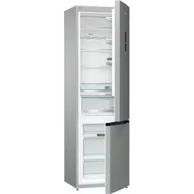 Холодильник Gorenje NRK6201MS4 - 2