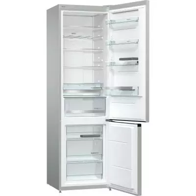 Холодильник Gorenje NRK6201MS4 - 3