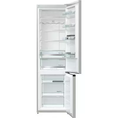 Холодильник Gorenje NRK6201MS4 - 4