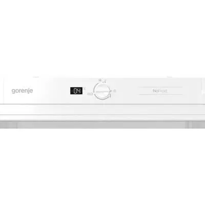 Холодильник Gorenje NRKI4181E3 - 2 Холодильник Gorenje NRKI4181E3 - 2