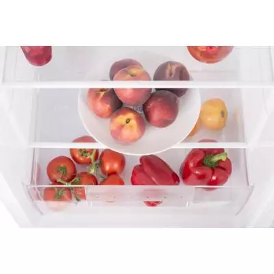 Холодильник Ergo MRF-152 - 9