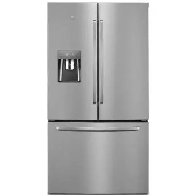 Холодильник ELECTROLUX EN6086JOX - 1