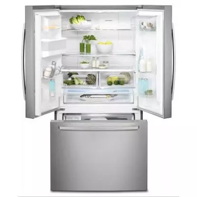 Холодильник ELECTROLUX EN6086JOX - 2
