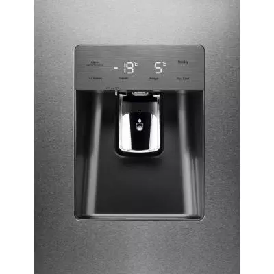 Холодильник ELECTROLUX EN6086JOX - 3