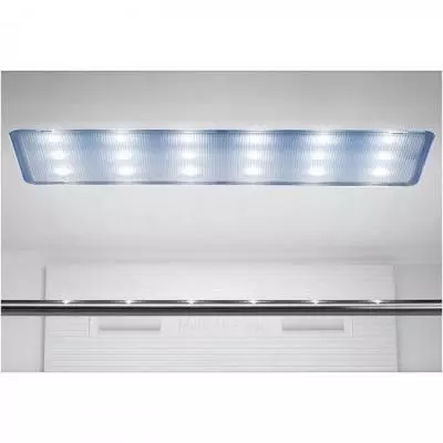 Холодильник ELECTROLUX EN6086JOX - 5