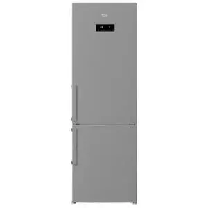 Холодильник BEKO RCNA400E21ZXP