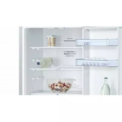 Холодильник BOSCH KGN36XL30U - 2