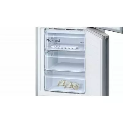 Холодильник BOSCH KGN36XL30U - 3