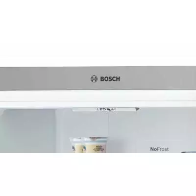 Холодильник BOSCH KGN36XL30U - 4