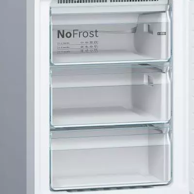 Холодильник BOSCH KGN39VL306 - 2