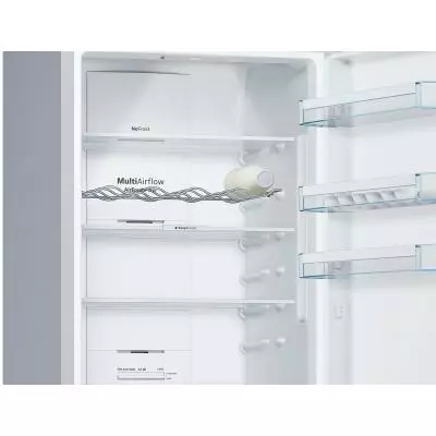 Холодильник BOSCH KGN39VL306 - 3