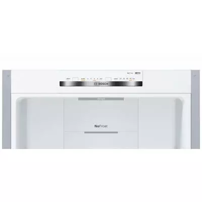 Холодильник BOSCH KGN39VL306 - 4